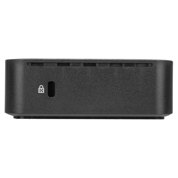Targus Universal USB-C DV4K Dockningsstation med 65W Power Delivery - Nyskick