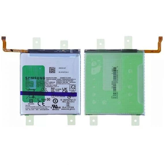 Samsung Galaxy S23 Batteri Original Svart