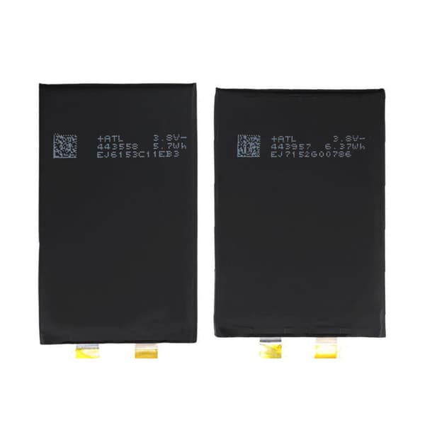 iPhone X High Capacity Battery