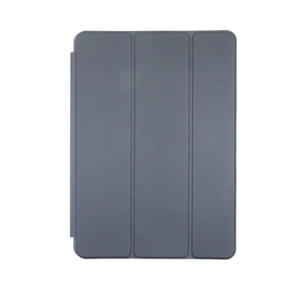 iPad Pro 10.5/2nd Flip Stand Läder Fodral - Svart Svart
