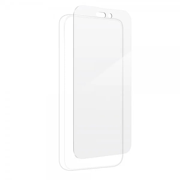 InvisibleShield Glass Elite Screen Protector for iPhone 14 Pro Max
