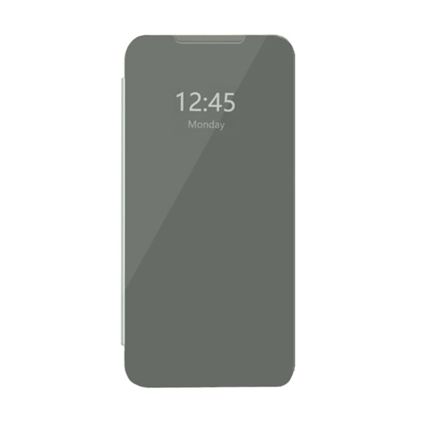 Mobilfodral Samsung A70 - Silver