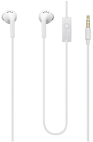 Original Samsung In-Ear Hörlurar EHS61ASFWE - Vit