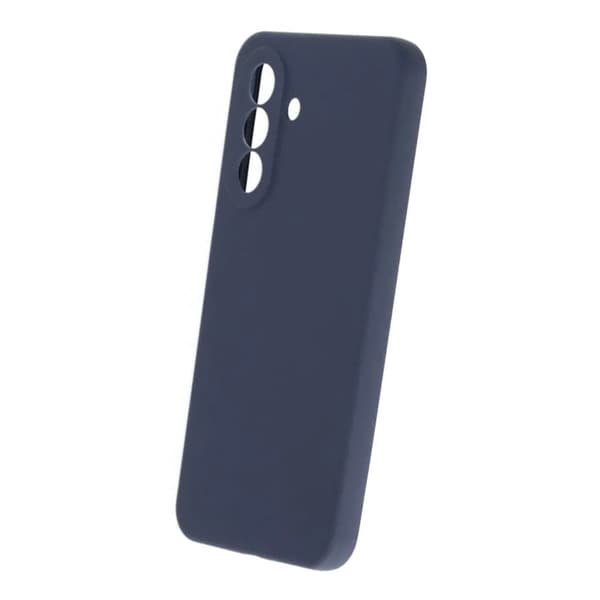 Silicone Case Samsung A27- Midnight Blue