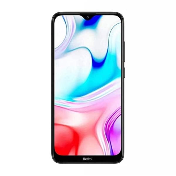 Used Redmi 8 32GB Midnight Gray - Good condition B