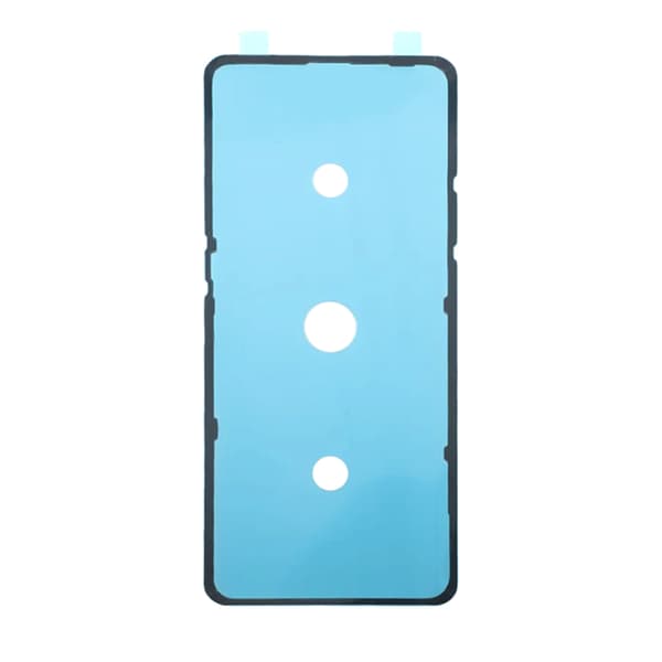 OnePlus 8 Pro Self-adhesive tape for Back