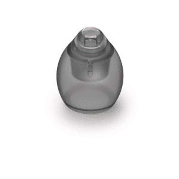 PHONAK VENTED DOME 4.0 (S) MARVEL  (10/frp)