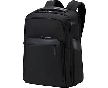 Samsonite Evosight 15.6" - 2 År Garanti Helt Ny Oanvänd - Original Svart