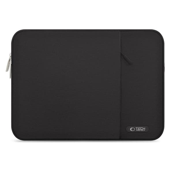 Tech-Protect Sleevy laptop 13-14 case – black