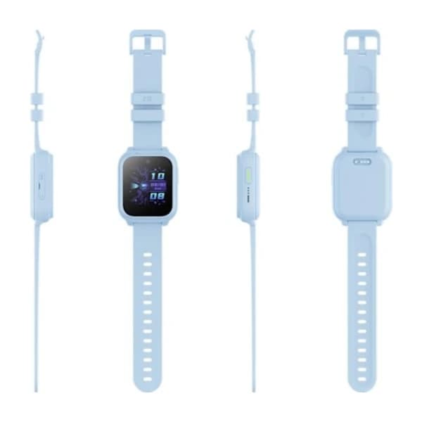 Original ZTE Kids Watch K2 - Blå