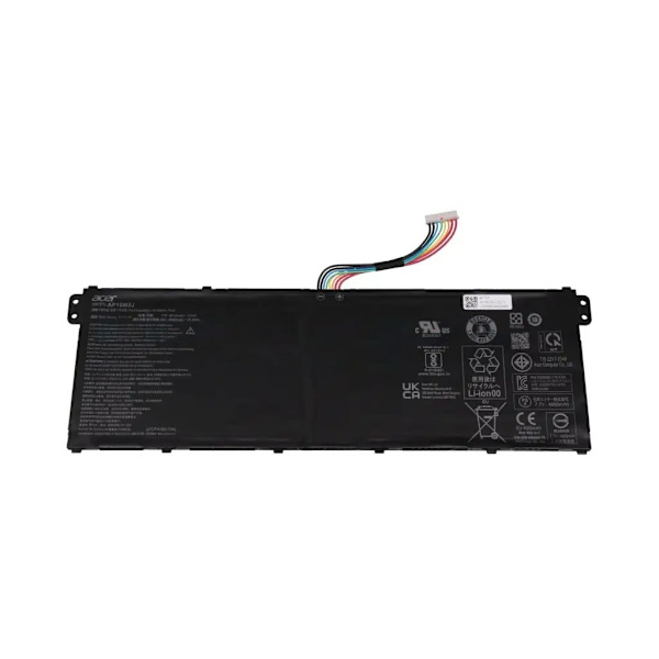 Acer Battery Poly 2Cell 4810mAh Main