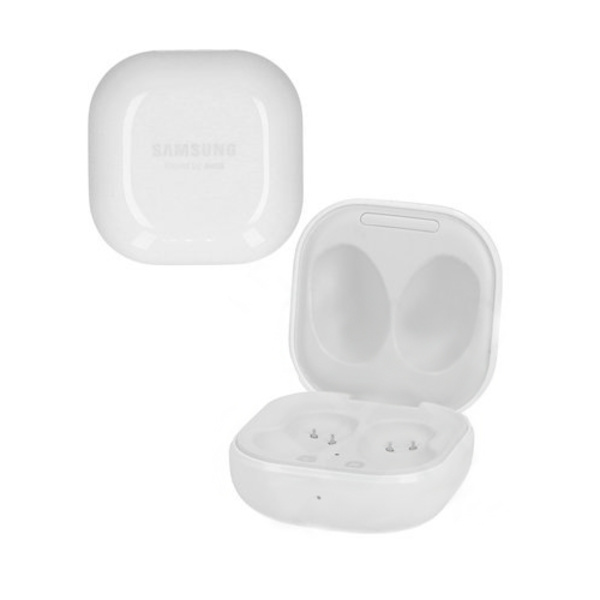 Samsung Galaxy Buds Live Charging Case Replacement Part - White