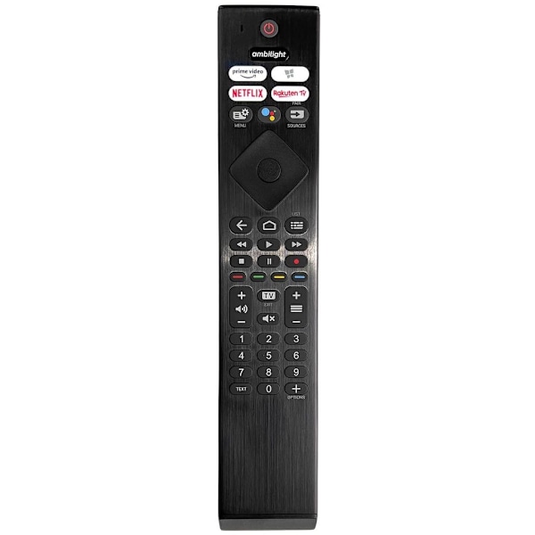 Philips YKF474-B012 remote control