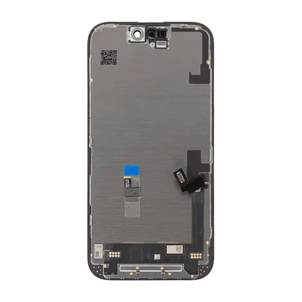 iPhone 16 Screen with LCD Display JK In-Cell FHD COF