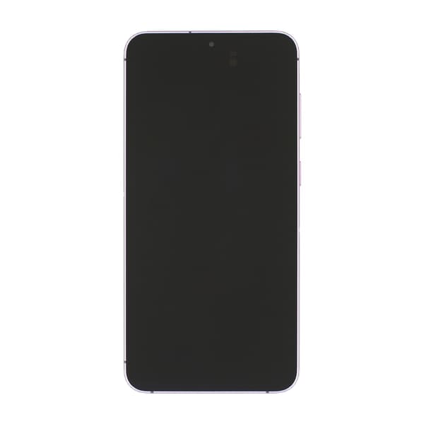 Samsung Galaxy S23 Plus Skärm med LCD Display - Lavendel