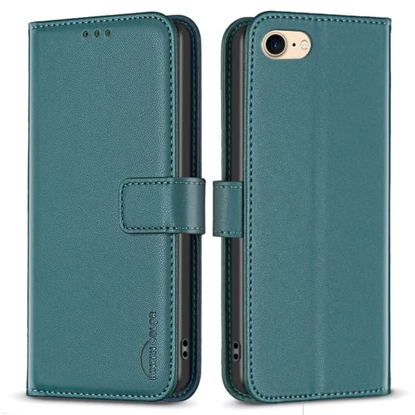 BINFEN COLOR iPhone 6/6s/7/8 Cover - Green