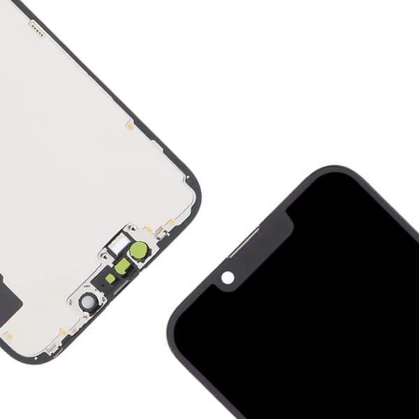 iPhone 16e Skärm med LCD Display In-Cell