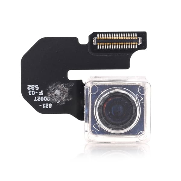 iPhone 6S Rear Camera