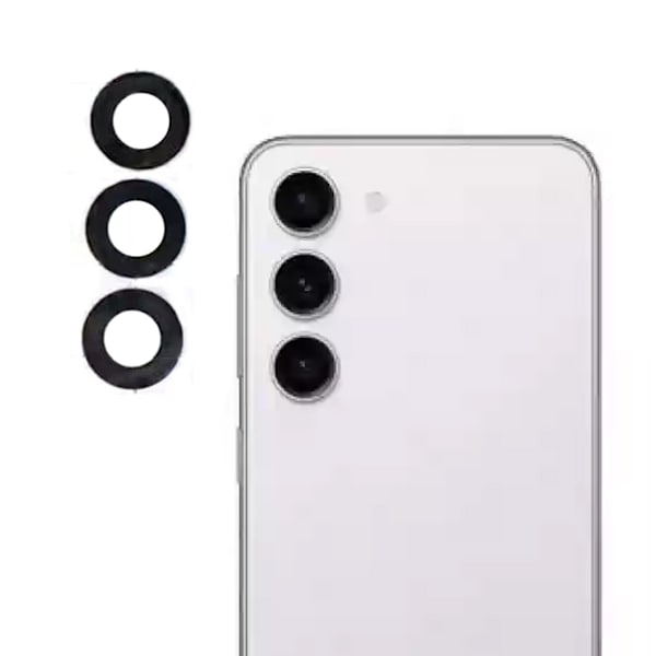 Samsung Galaxy A15 Back Camera Glass