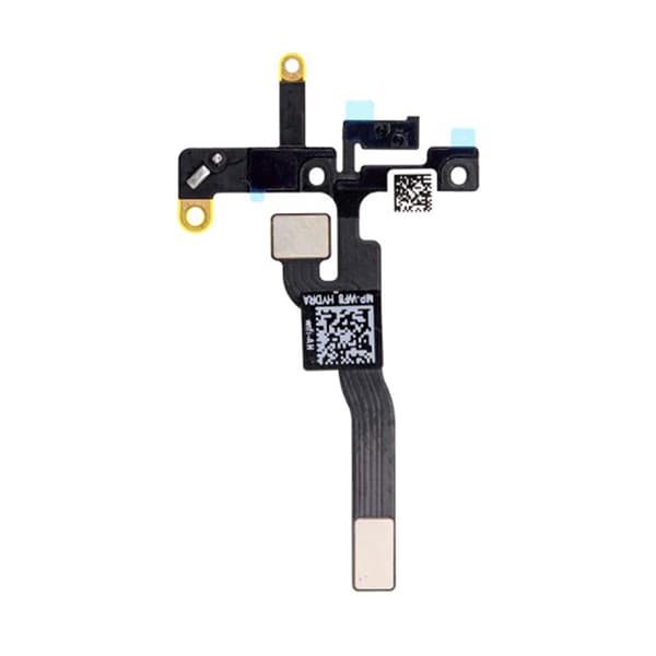 iPad 12.9 6th Gen/Pad Pro 11 3rd/4th Gen Power Button Flex Cable