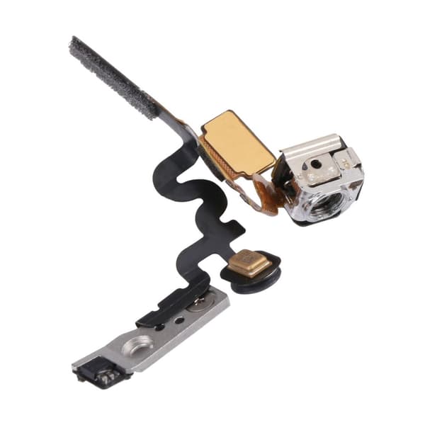 Apple Watch Series 7 41mm Ström Flexkabel