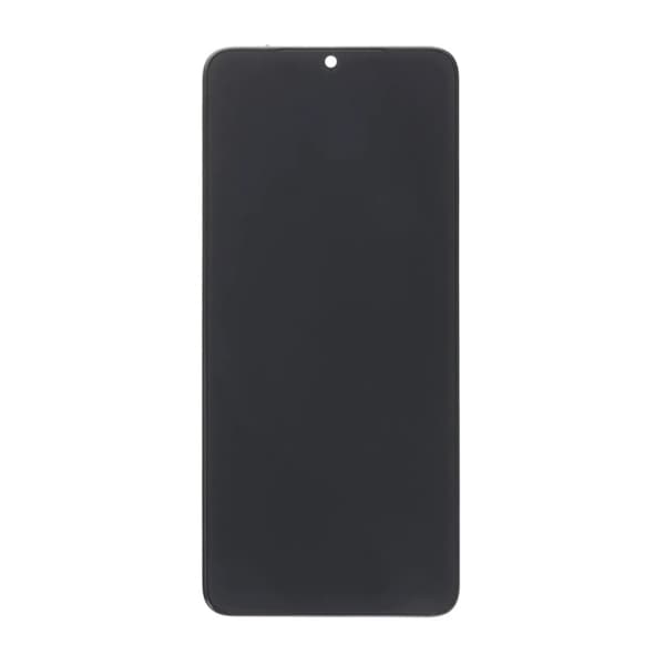 Xiaomi Redmi A3 Display 2024 - Black