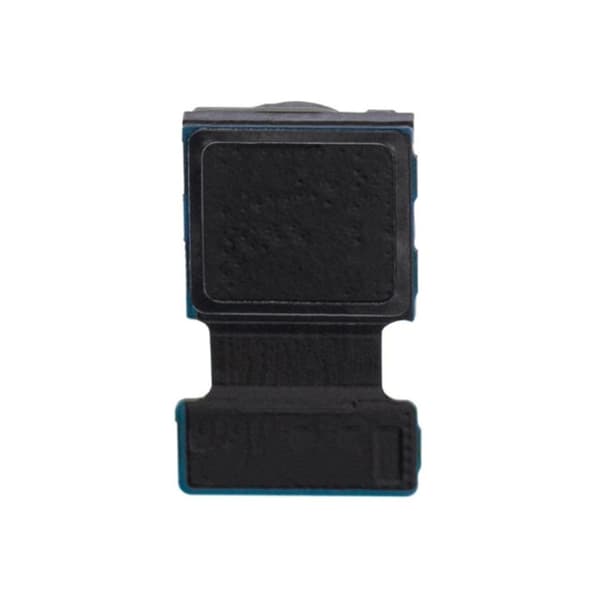 Samsung Galaxy A50s Framkamera