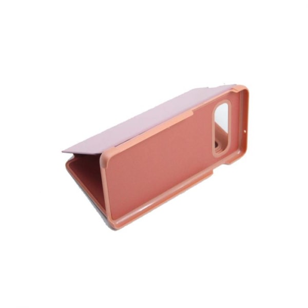 Galaxy S10 SM-G973F S10 View Fodral - Rosa