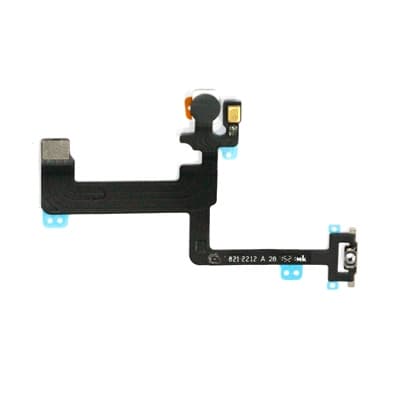 iPhone 6 Plus Power and Lock Button Flex Cable