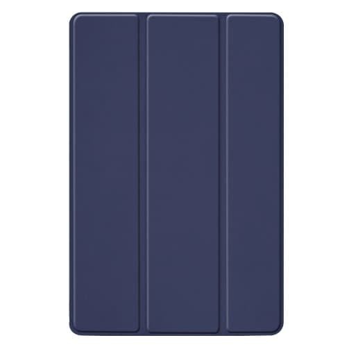 Tri-fold Cover for Samsung Galaxy Tab S5e 10.5" - Blue