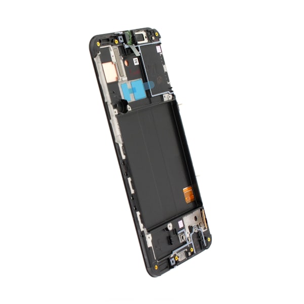 Samsung Galaxy A40 (SM-A405F) Skärm/Display - Svart