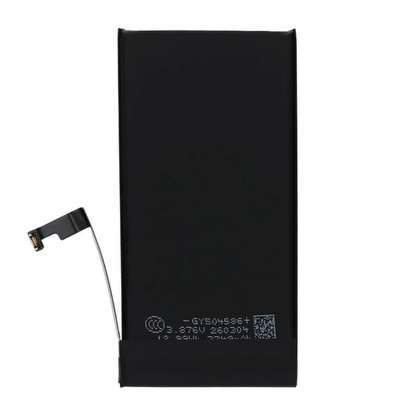 RV Battery iPhone 15 3349mAh Diagnostic Pass Original