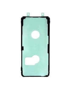 Samsung Galaxy S20 Vattentät Baksida Tejp - Original Svart