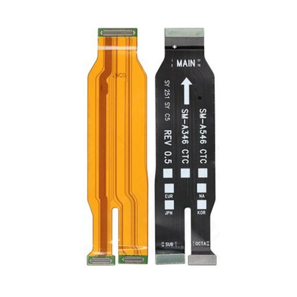 Samsung Galaxy A34/A54 5G Main Flex Cable