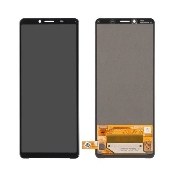 Sony Xperia 10 II Screen with LCD Display - Black