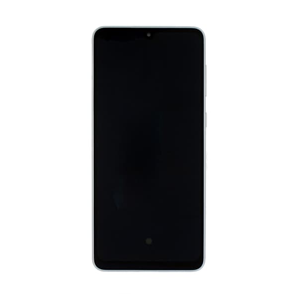 Samsung Galaxy A33 5G (SM-A336F) LCD Skärm med Display - Vit
