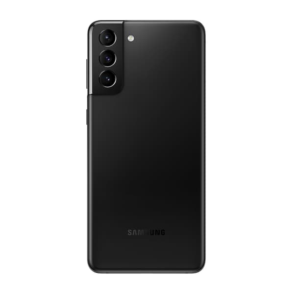 Begagnad Samsung Galaxy S21 Plus 5G 128GB Phantom black - Använt skick