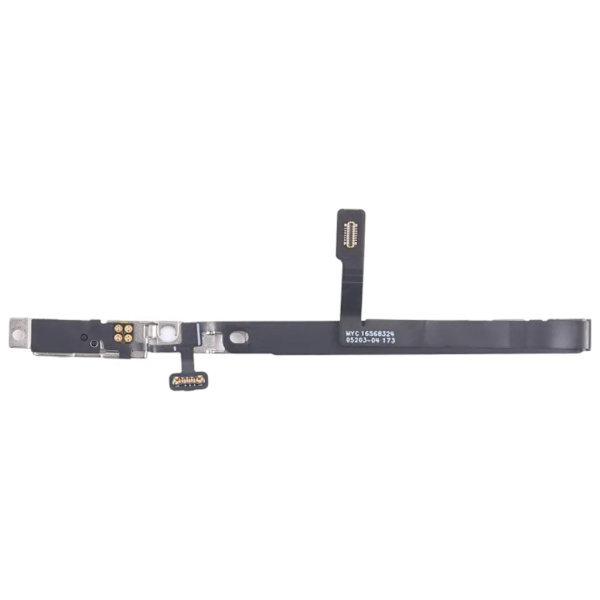 iPhone 16 Plus Strömknapp flexibel kabel - Original