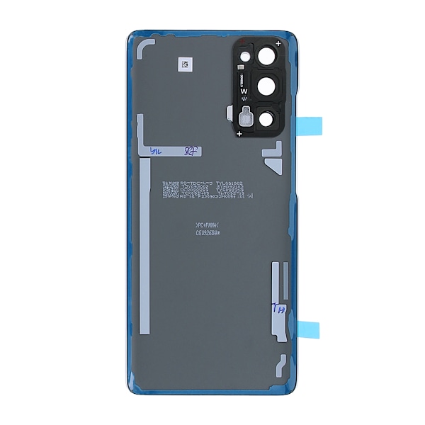 Samsung Galaxy S20 FE 5G Baksida Original - Vit