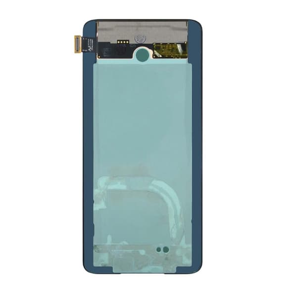 OnePlus 7 Pro 7T Pro LCD Screen - Black