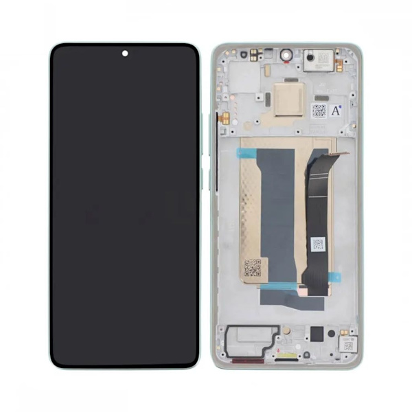 Xiaomi POCO X7 Pro LCD Display - Green