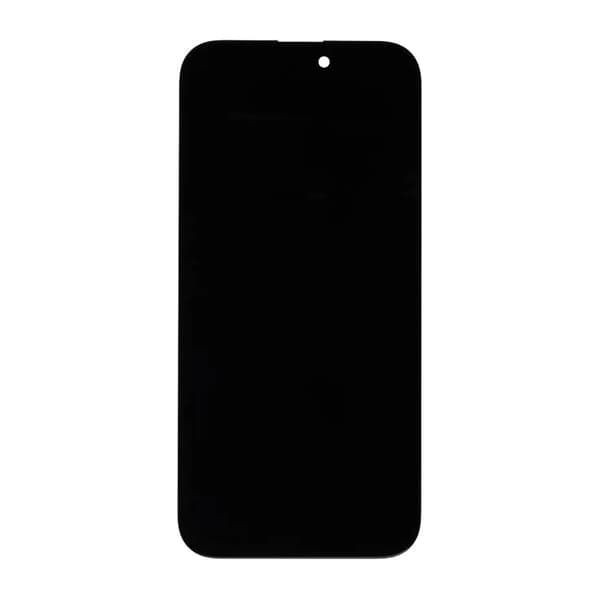 iPhone 16 Pro Max OLED Skärm Original - Sensor Diagnostik