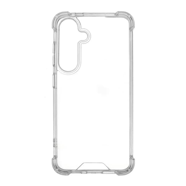 Shockproof Case Samsung A27 Transparent
