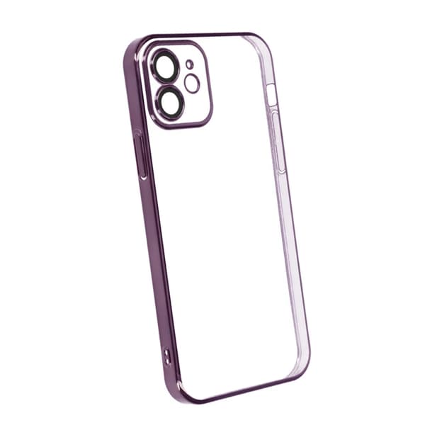 Luxury Mobilskal iPhone 11 - Lila