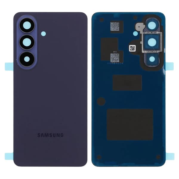 Samsung Galaxy S26 Baksida Premium - Lila