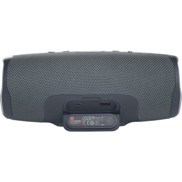 Original JBL Charge Essential 2 Bluetooth Högtalare - Svart