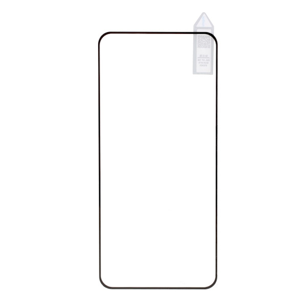 OnePlus 8T screen protector in tempered glass