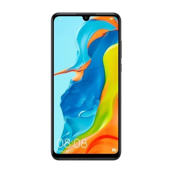 Used Huawei P30 Lite 128GB Black - Used condition