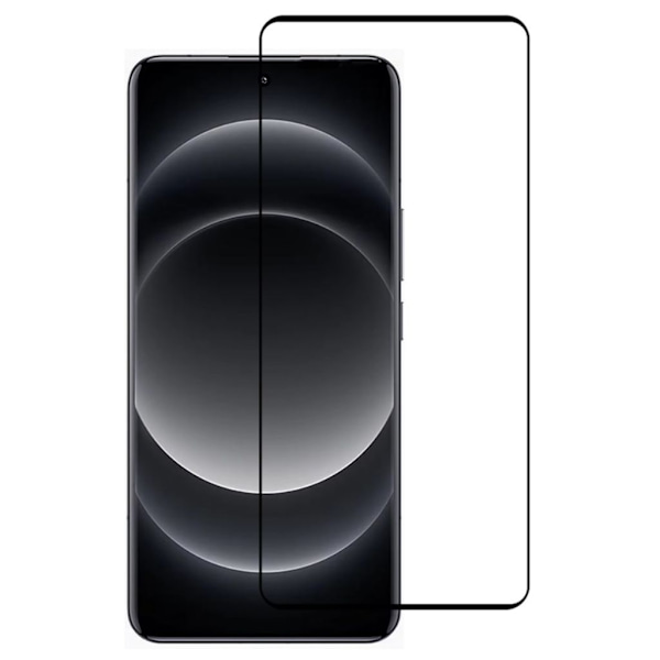 Xiaomi 14 Ultra Screen Protector with high transparency