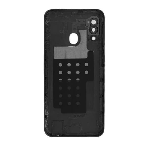 Samsung Galaxy A20e Baksida Original - Svart Svart